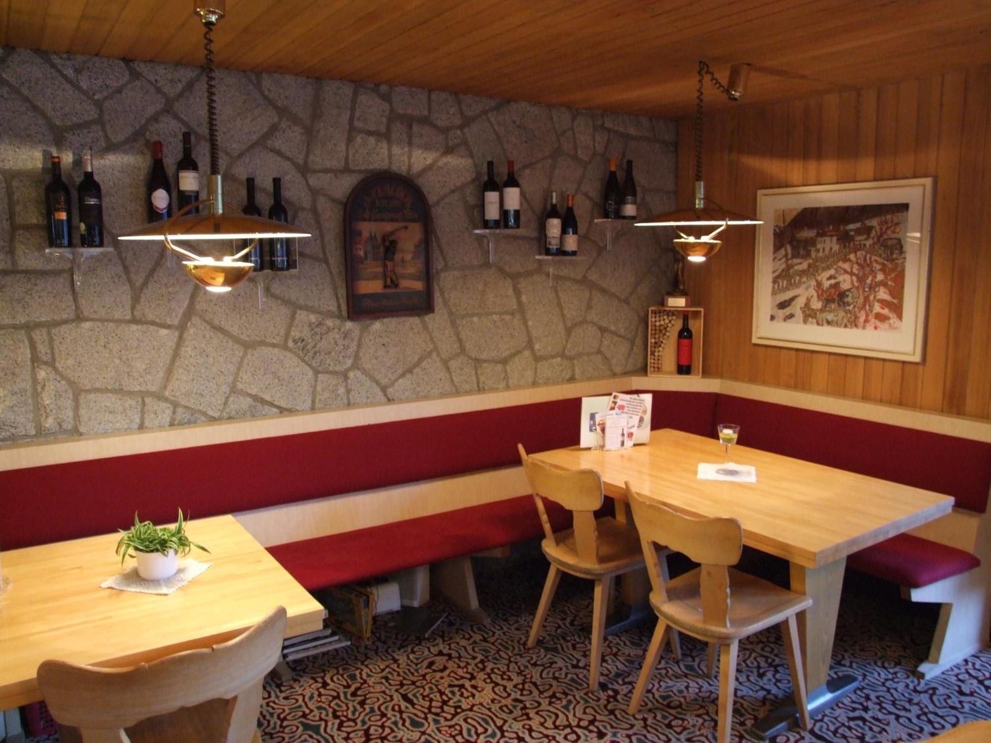 Hotel Mira Sedrun Kültér fotó