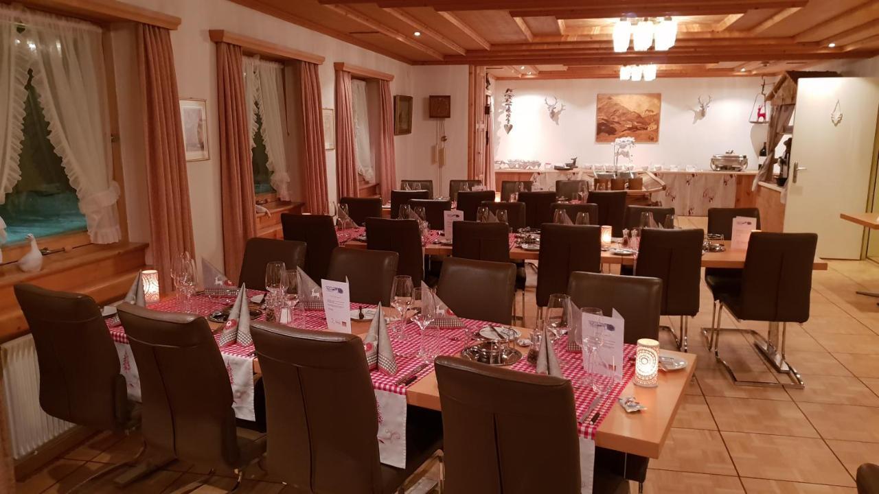 Hotel Mira Sedrun Kültér fotó