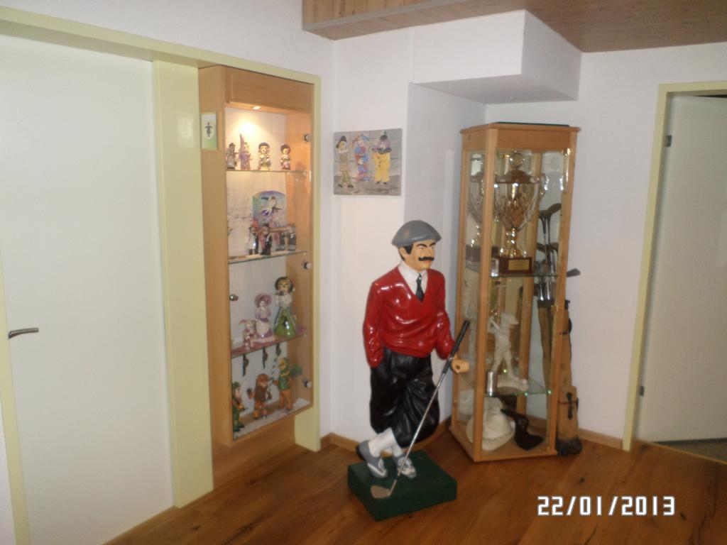 Hotel Mira Sedrun Kültér fotó